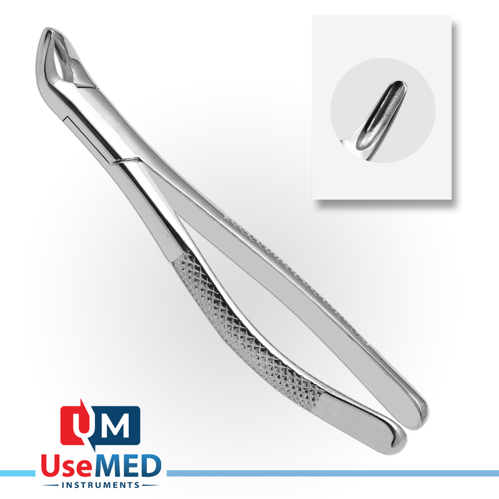 151-Extraction-forceps-American-pattern