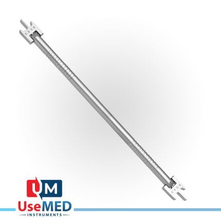 Bracket Height Guage Moveable Head