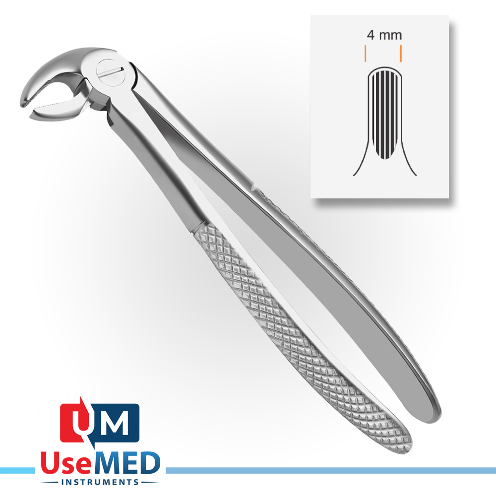Fig-13A-Extraction-Forceps-English-Pattern